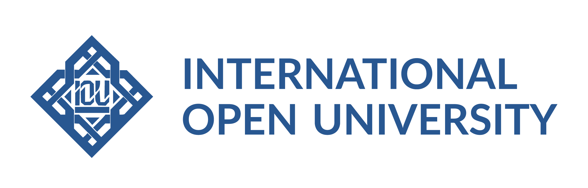 International open