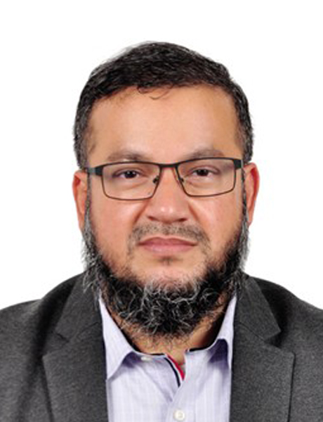 Mohammad-Imadur-Rahman